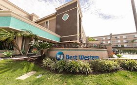 Best Western Inn & Suites San Diego Zoo -Seaworld Area